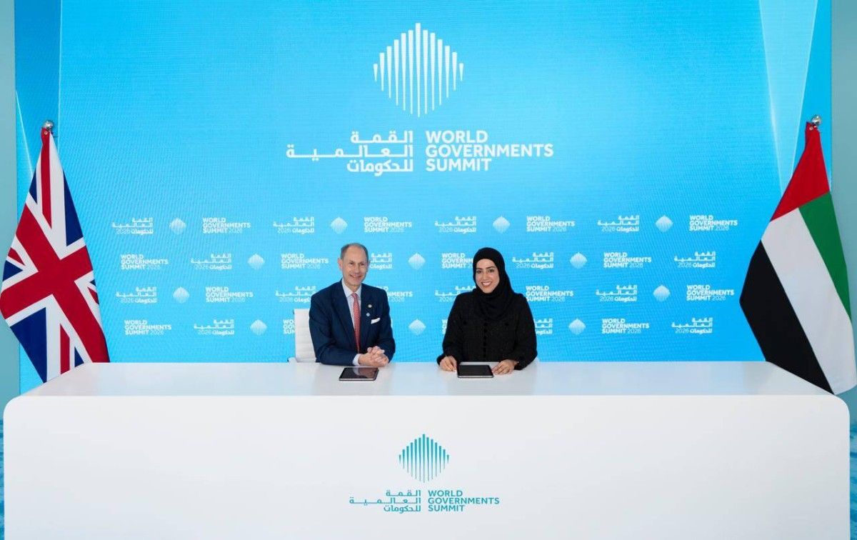 "هيئة المعرفة" و"جائزة دوق إدنبرة العالمية" توقعّان اتفاقية تعاون استراتيجي