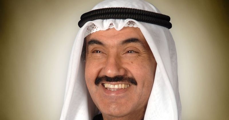 ناصر المحمد يفتتح الأسبوع البريطاني الثالث عشر