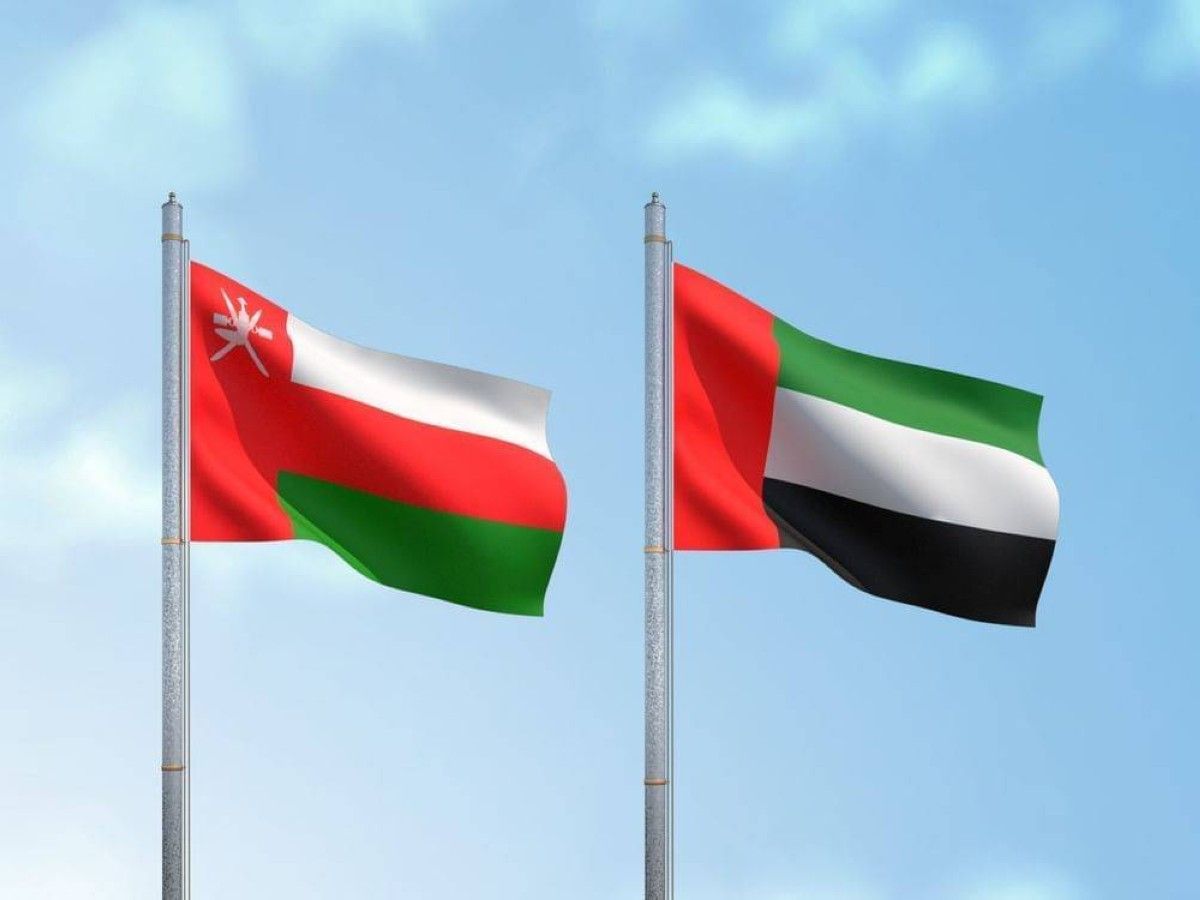 لجنة المتابعة المنبثقة من اللجنة العليا الإماراتية – العُمانية المشتركة تعقد اجتماعها الدوري في أبوظبي