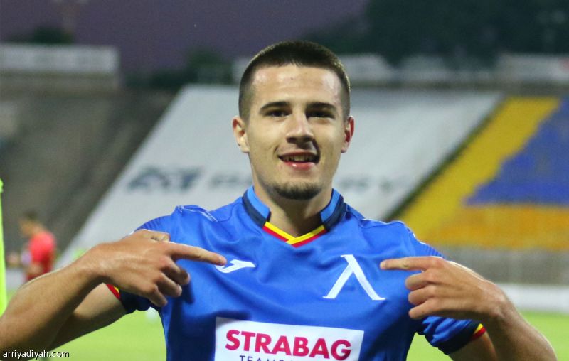 التعاون.. 4 صفقات جديدة.. والأحمد يرحل