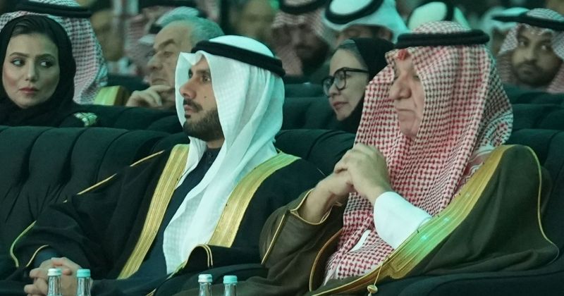 مدير «البرامجي المشترك»: دعم الفعاليات الإعلامية الخليجية وتعزيز حضورها في المنطقة
