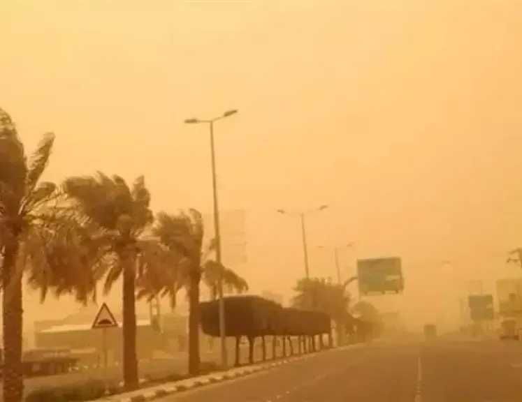 تحذير شديد اللهجة من حالة الطقس في السعودية.. ماذا عن الأجواء؟