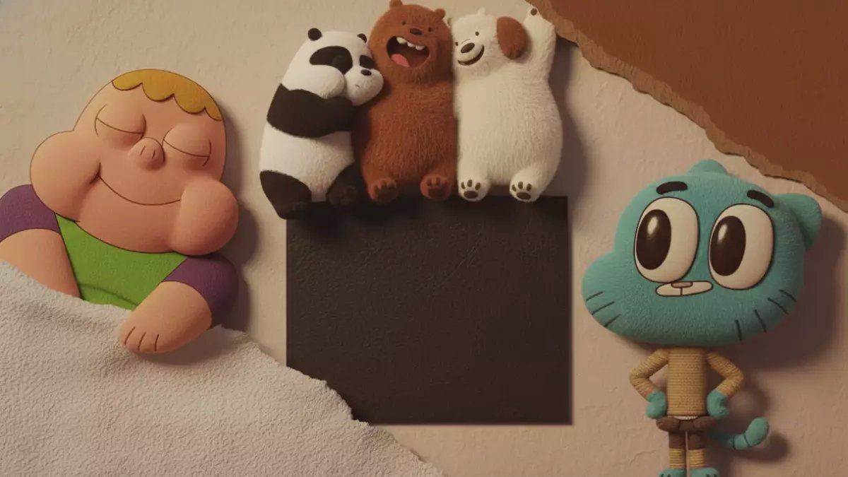 ما السر الذي دفع آلاف الآباء للبحث عن قناة كرتون نتورك الجديدة في ساعات؟.. الإجابة الرسمية تكشف: 'آلاف عمليات البحث خلال...