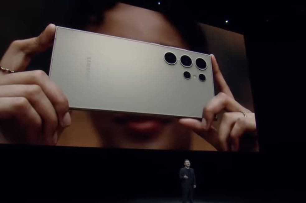 تسريبات: «Galaxy S26 Ultra» قد يفقد أحد أبرز لمسات «S Pen»