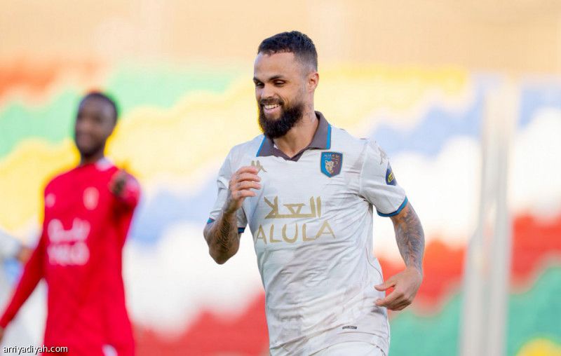 بالعربي.. ميشيل يستعيد ذاكرة الاتحاد