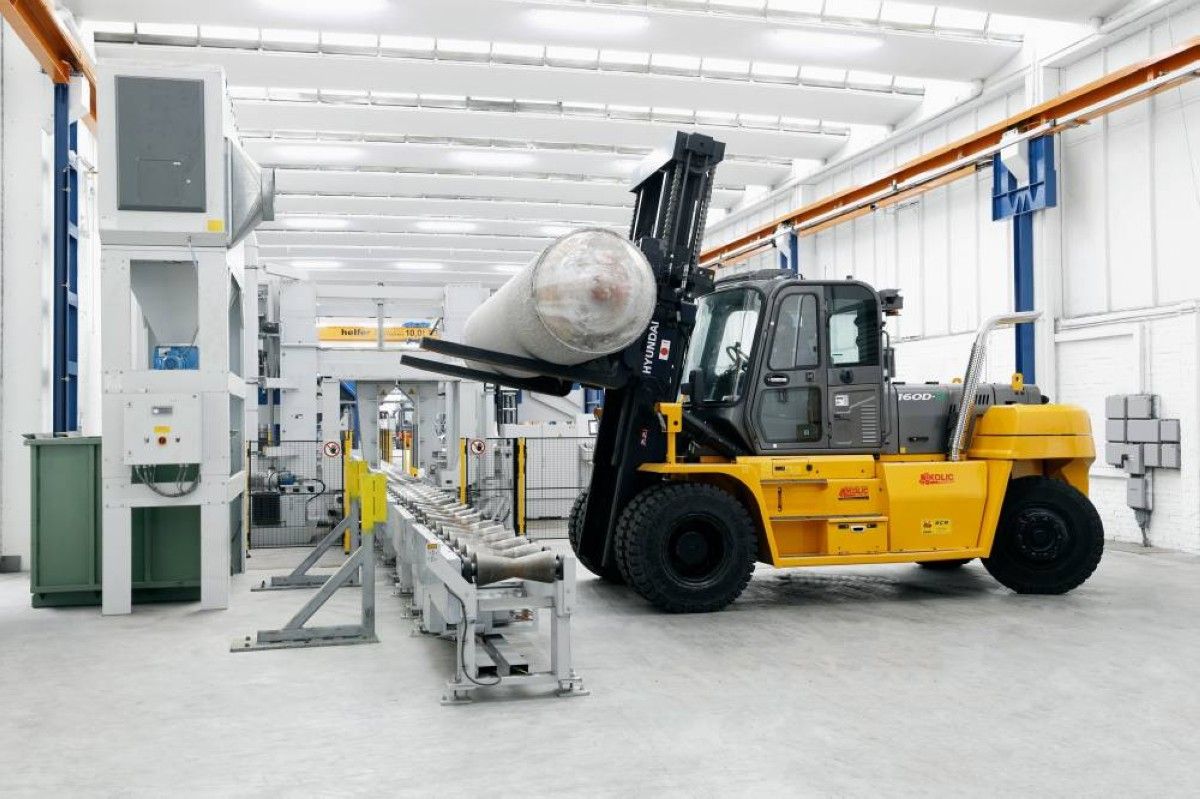 «الإمارات العالمية للألمنيوم» تمهد لطرح أسهمها