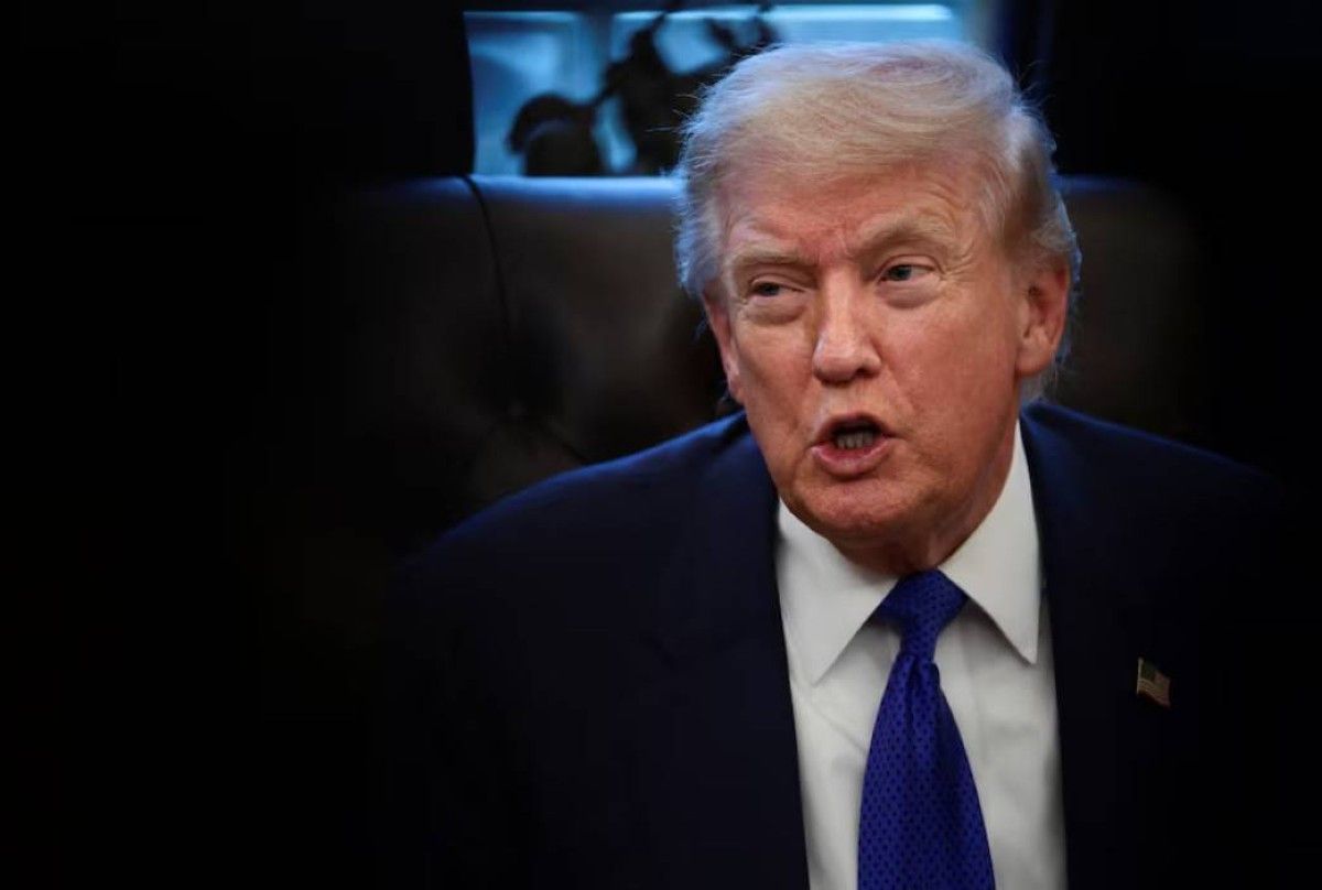 لمواجهة الصين.. ترامب يطلق أول احتياطي استراتيجي للمعادن الحيوية