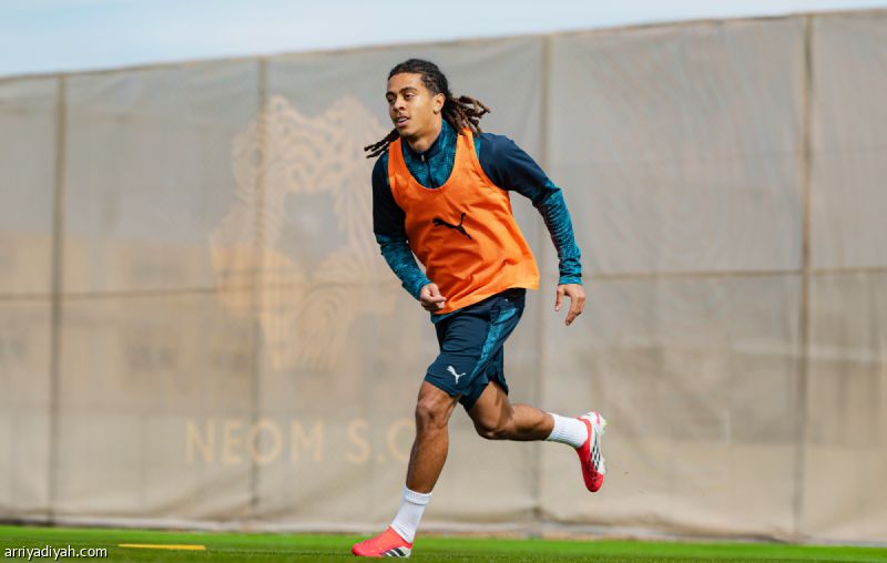 الصفقة السادسة.. الهلال يوقع مع بوابري