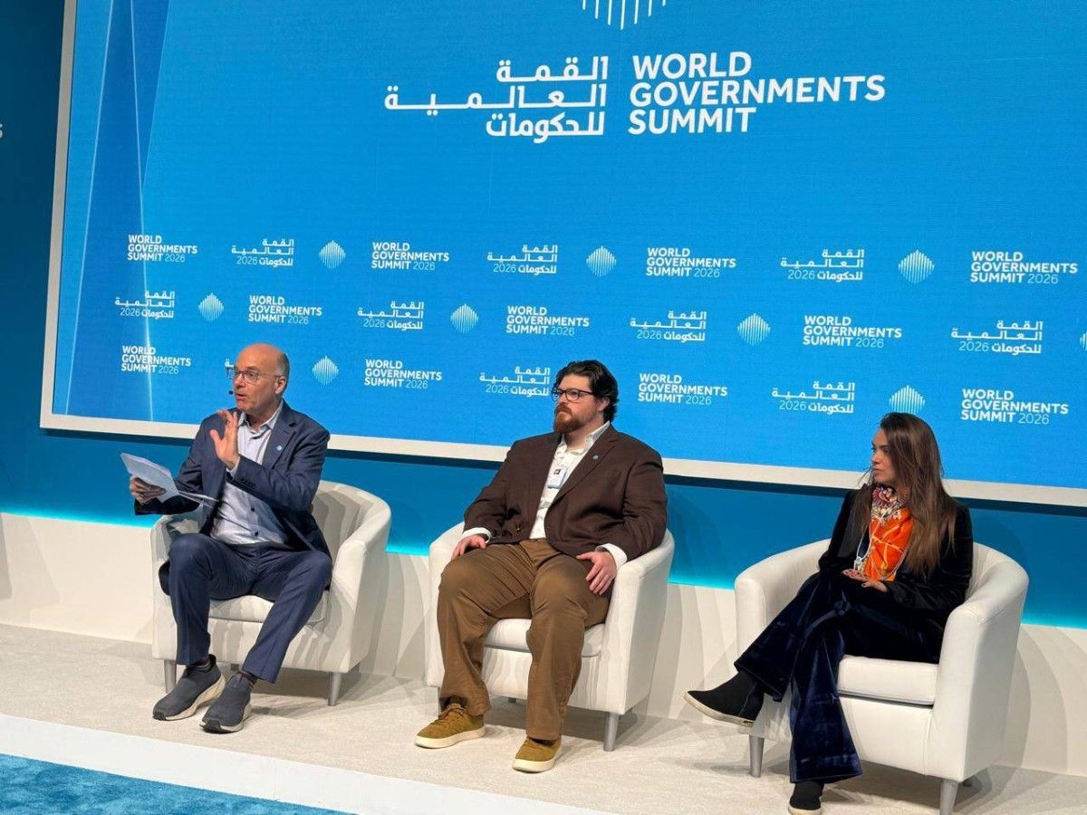 مقترح بتطبيق سياسات جديدة لتلبية الطلب المتزايد على الطاقة في مجالات الذكاء الاصطناعي