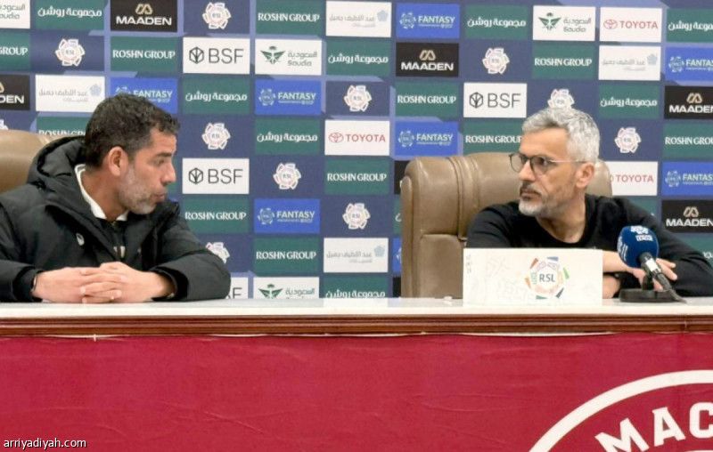 إيفانجليستا: لم نستغل الفرص.. باكنجهام: تأثرنا بإصابة صولان