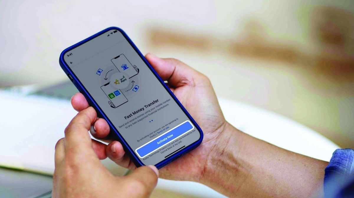 «بوتيم للمال» توسع نطاق التحويلات المالية الدولية عبر شراكة مع «تيراباي»