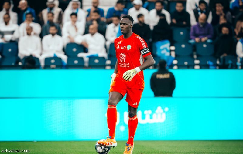 ميندي: إذا لم تفز فلا تخسر