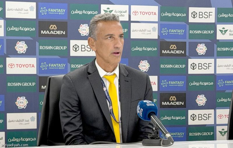 شاموسكا: استحوذنا وخسرنا.. والأرقام كشفت أفضليتنا