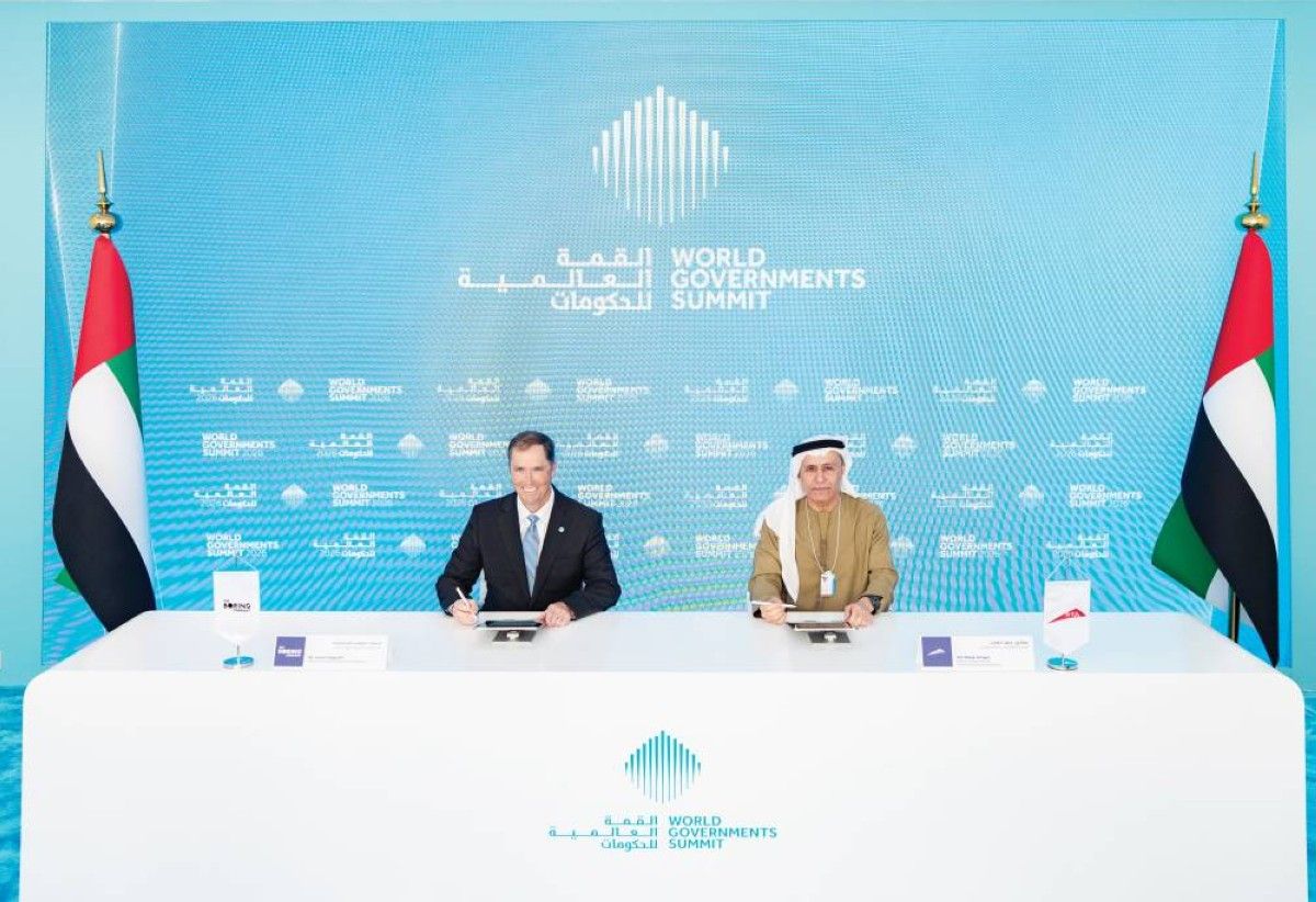 بدء المرحلة الأولى من «دبي لوب».. والتنفيذ خلال عام