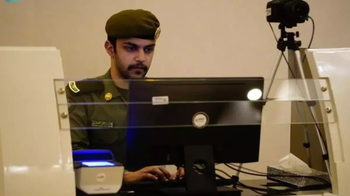 خبر عاجل.. الجوازات السعودية توجه المواطنين لفعل هذا الأمر المهم!