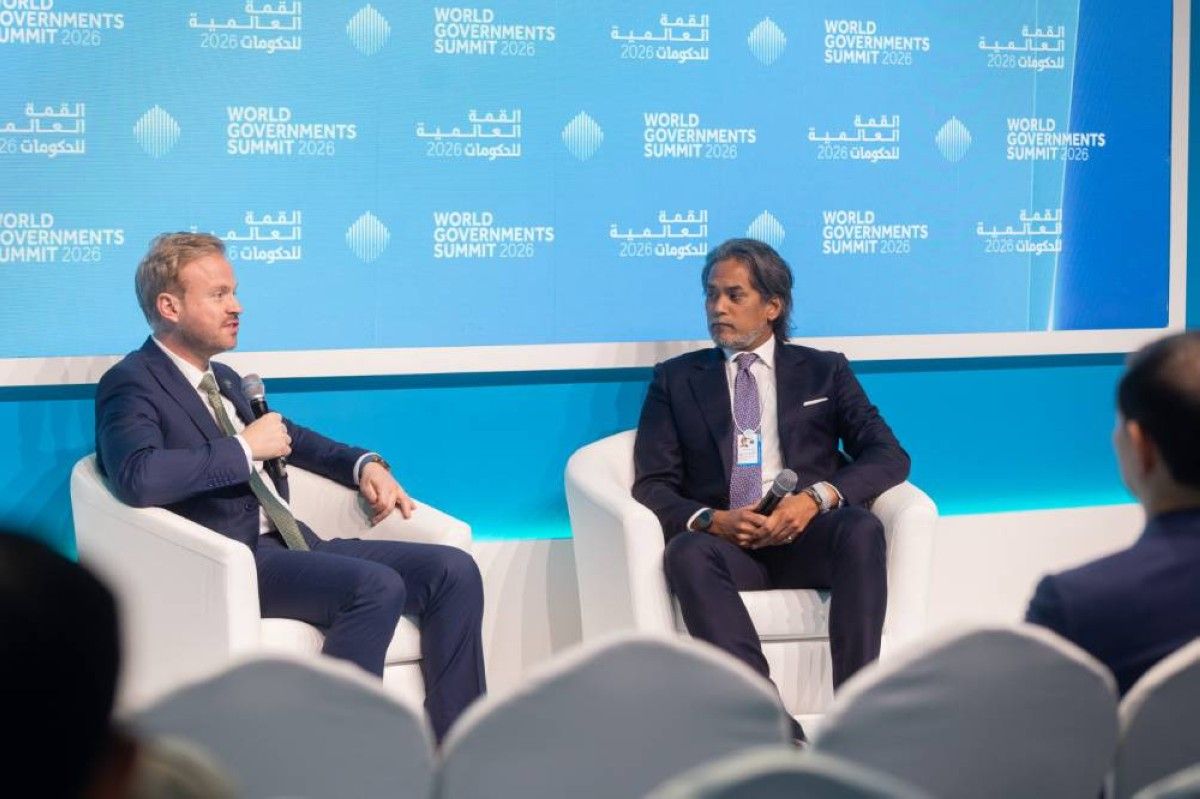 طلال الهلالي: سوريا دخلت مرحلة الانفتاح الكامل على الاستثمارات العالمية