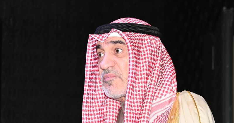 اليوسف يُرجّح تحديد «كوتا» للمواطنين بشركات النقل