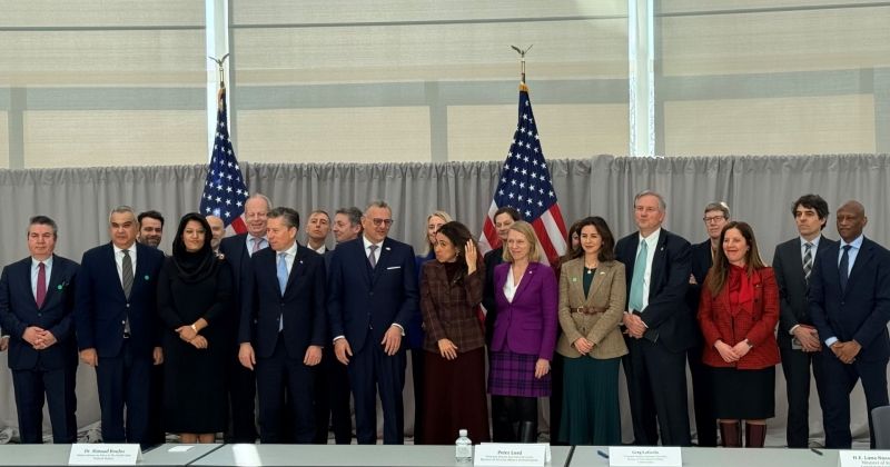 الزين الصباح: دعم الكويت للسودان ثابت