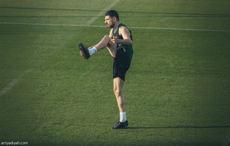 اختبارات طبية تحدد مصير ديميرال