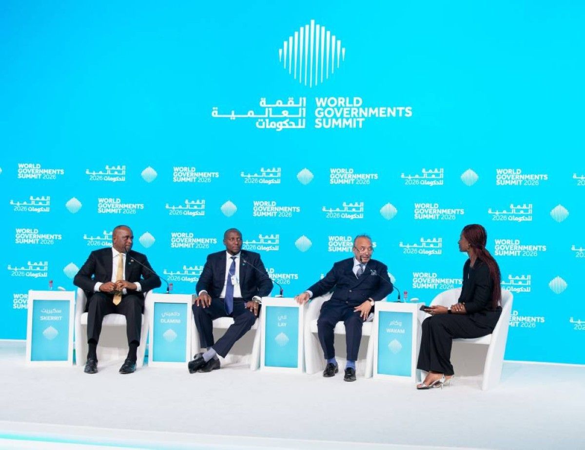 القمة العالمية للحكومات 2026.. قادة حكوميون يناقشون مستقبل السياحة في ظل التغير المناخي