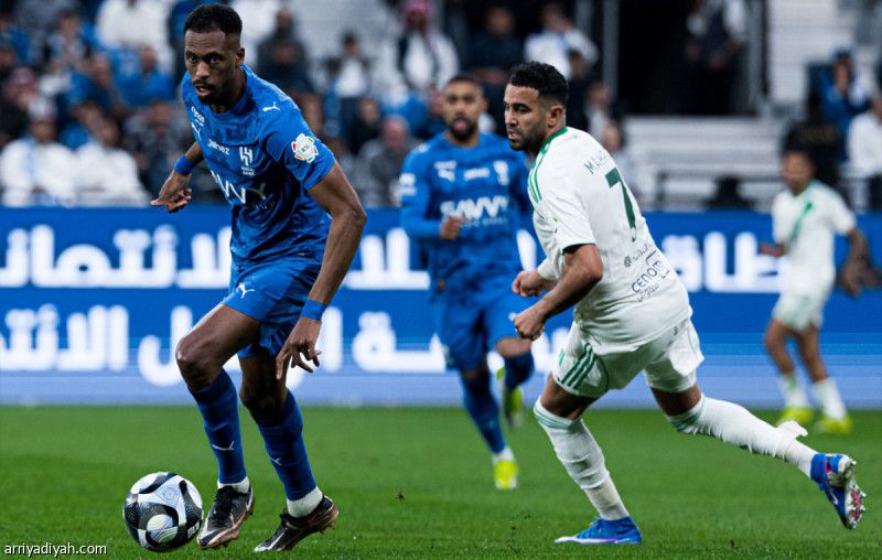 الجولة الـ 20.. رابع أقل جولات المحترفين تهديفيّا