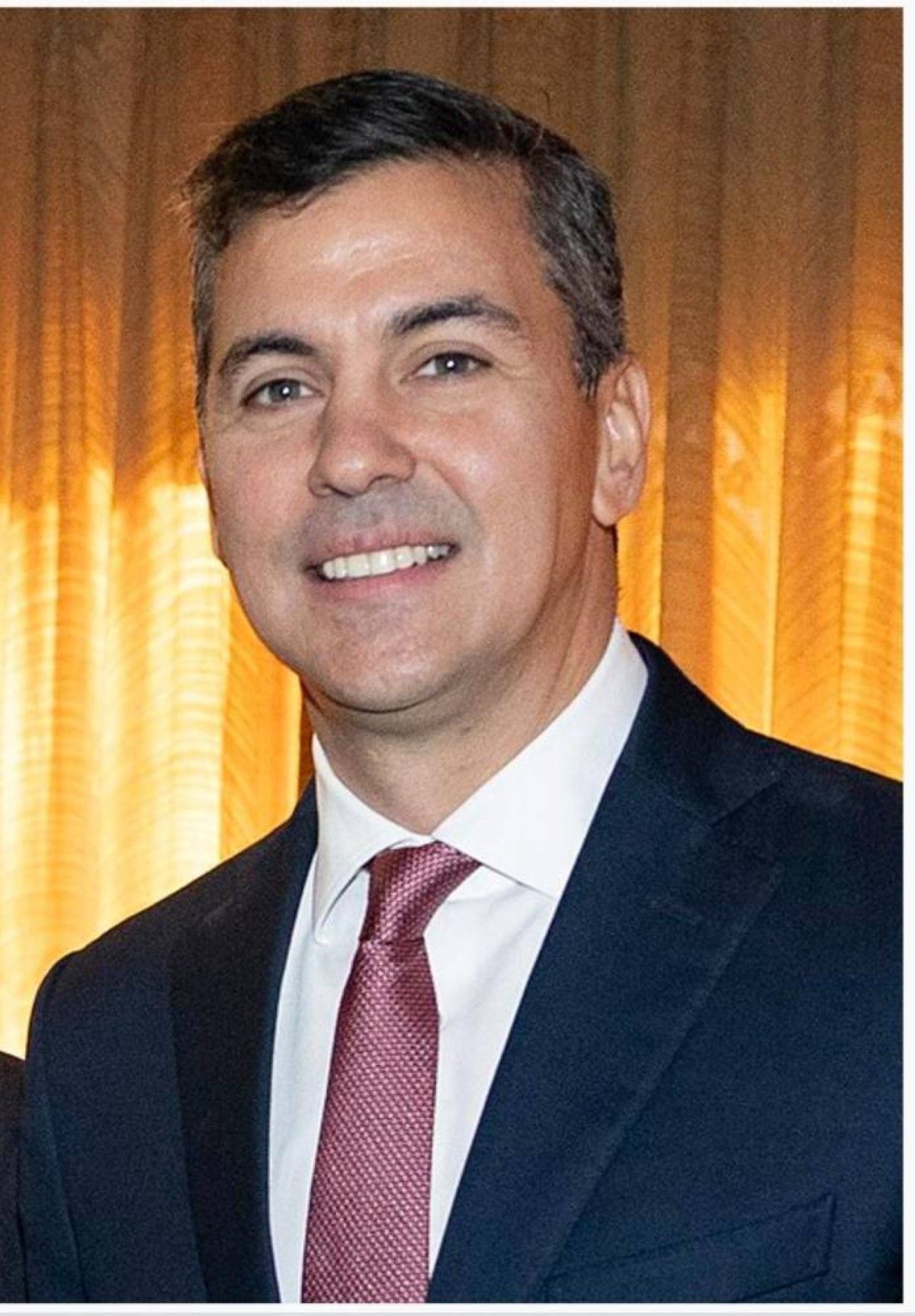 رئيس باراغواي لـ"حال الخليج": القيادات الواعية والسياسات الإصلاحية ركيزة النهوض بالاقتصادات