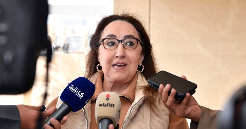 اليوسف: 1177 مواطنة استفدن من «تخصيص المساكن» حتى اليوم