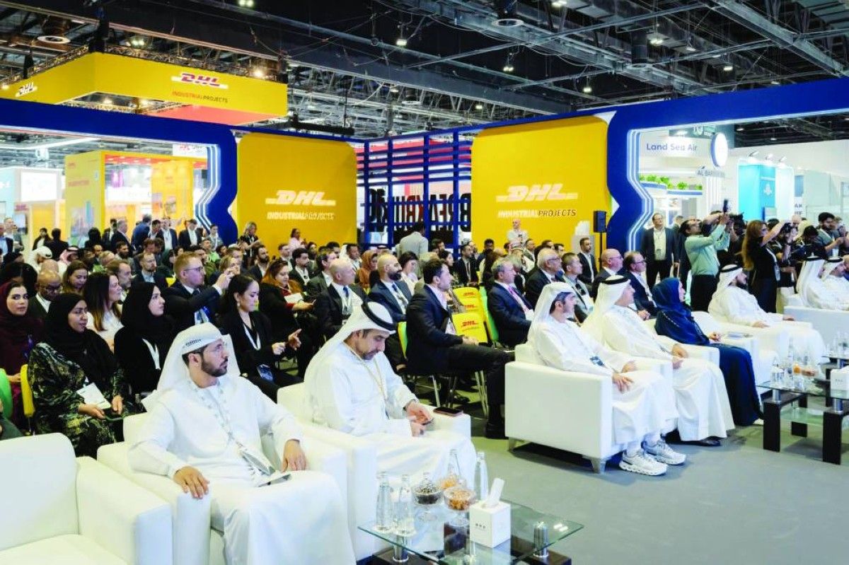 انطلاق الدورة العاشرة من «بريك بلك الشرق الأوسط» في دبي