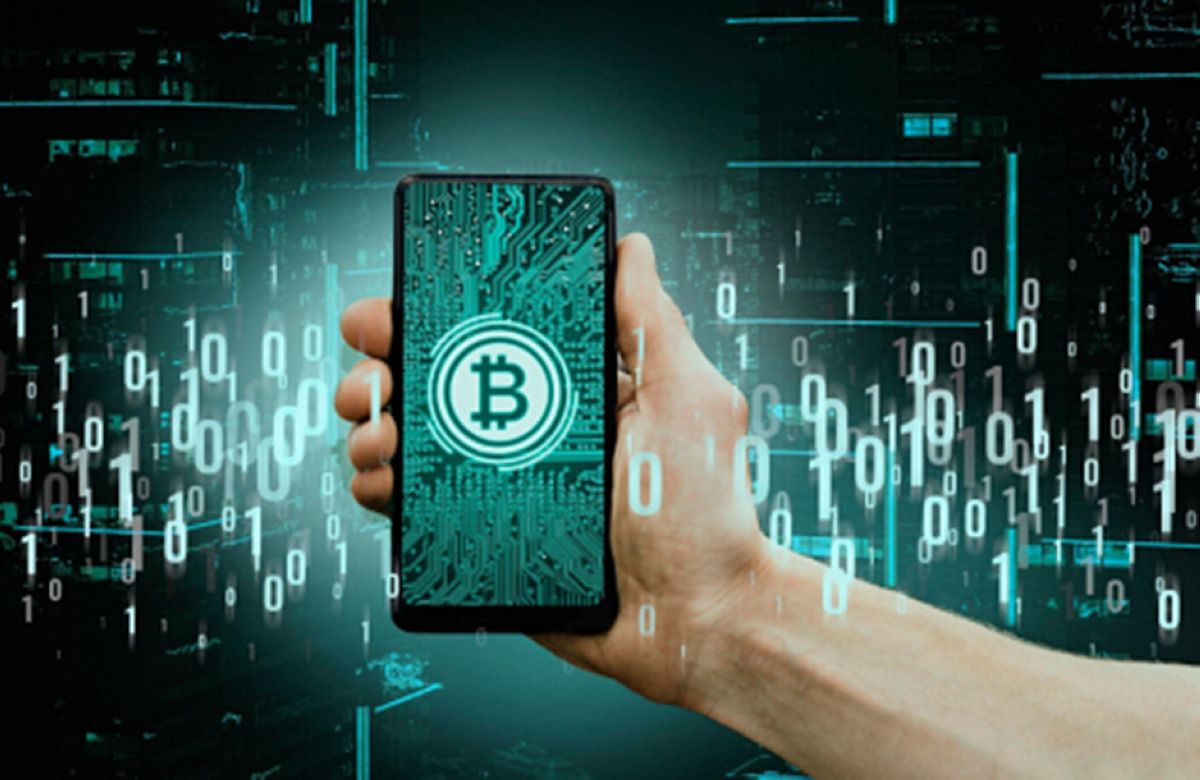 كيف أصبح تداول العملات الرقمية مشهوراً في دول ‏الخليج العربي