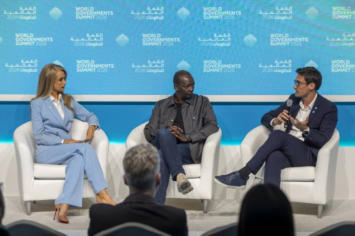 الاقتصاد القادم اقتصاد العقول والابتكار العابر للحدود