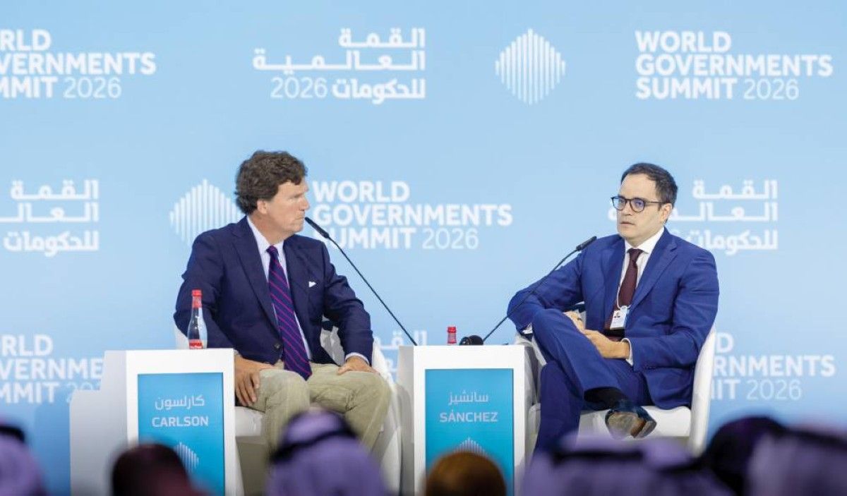 نائب رئيس فنزويلا للشؤون الاقتصادية: بلادنا أكثر استقراراً ونرحب بالاستثمارات الأجنبية