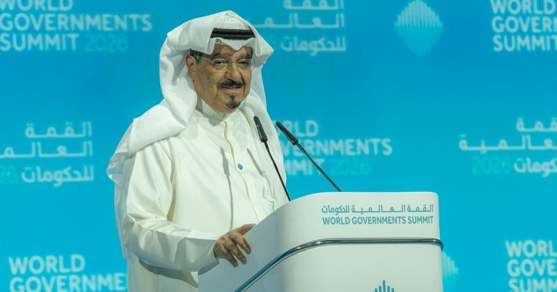 العبدالله: اتخذنا خطوات إصلاحية جوهرية.. وبدأنا بإصلاح الاقتصاد الوطني وتنويعه