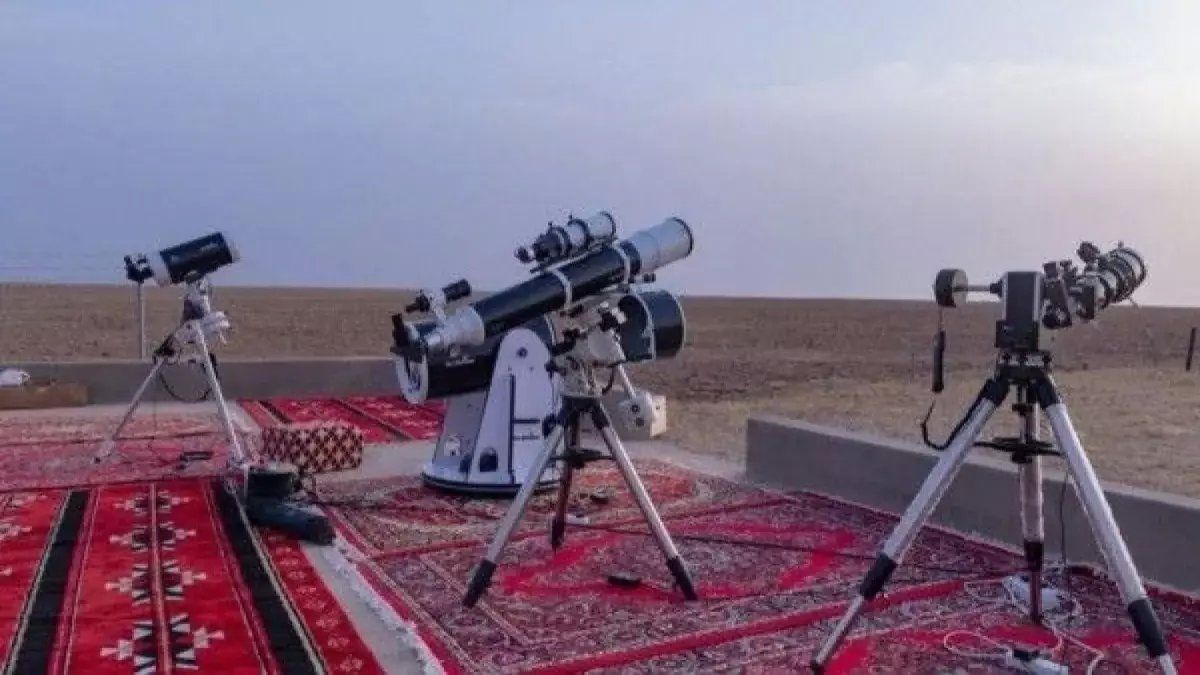 البيان الذي ينتظره الملايين.. المحكمة العليا "تحدد" ليلة تحري هلال رمضان بالسعودية.. وبدء العد التنازلي للشهر الفضيل !