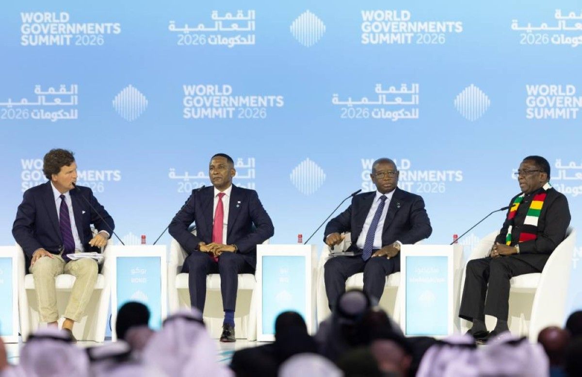 آفاق التنمية المستدامة في أفريقيا ومقومات النمو الاقتصادي على طاولة النقاش خلال "قمة الحكومات"