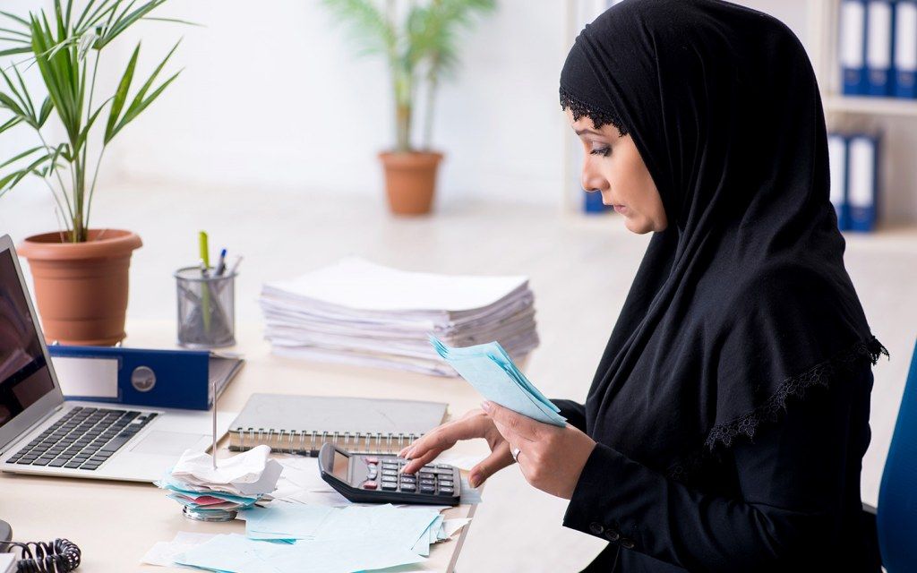 شروط قرض كنف للارامل 2026