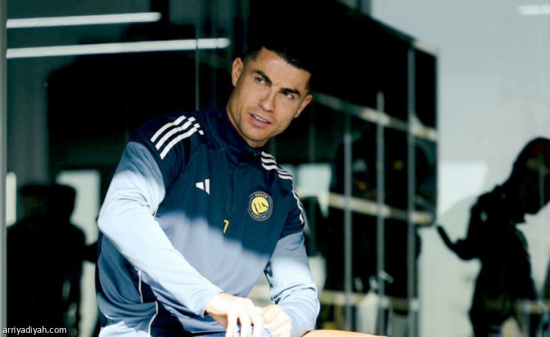 الشكوك تحاصر رونالدو