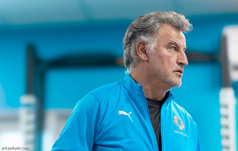 جالتييه: يصعب الوقوف في طريق بوابري