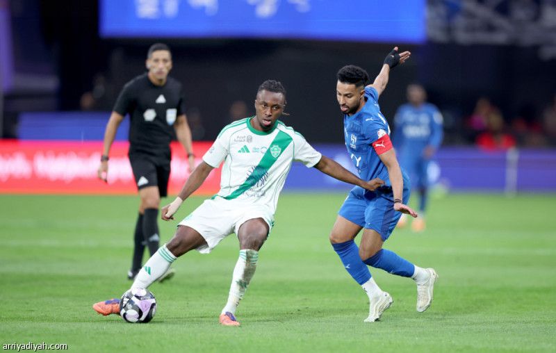 روشن الموسم المقبل.. 4 توقفات خلال 79 يوما