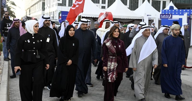 الميلم: تعزيز مكانة الكويت العلمية إقليمياً ودولياً