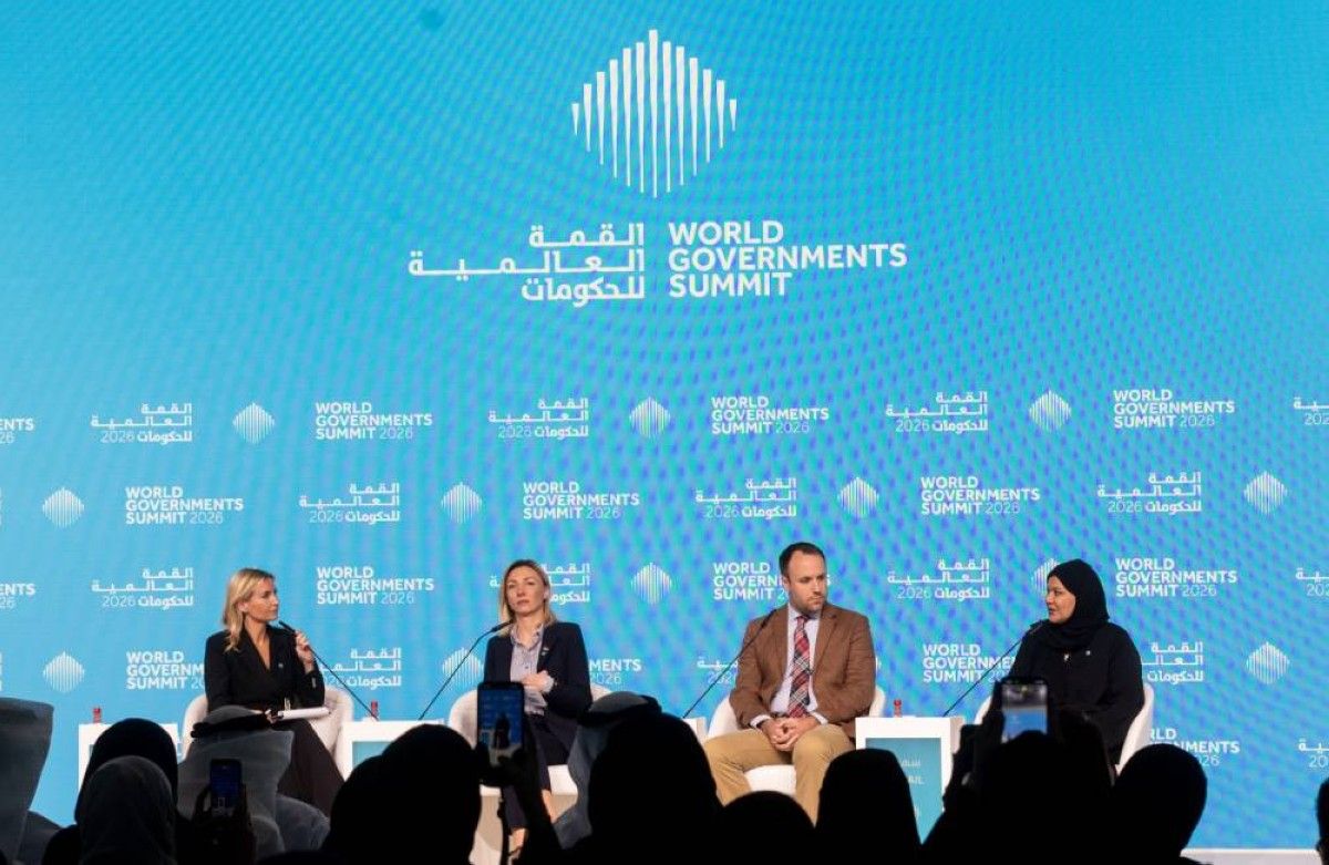 سناء سهيل: ملف الأسرة يحظى بأولوية راسخة ضمن الأجندة الوطنية للإمارات