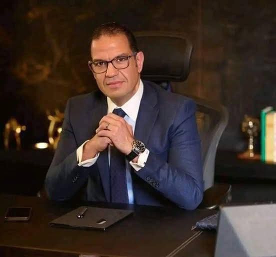 منشورات وأنباء متداولة تزعم اقتراب سيف الوزيري من تولي حقيبة وزارة الرياضة وسط غياب تأكيدات رسمية