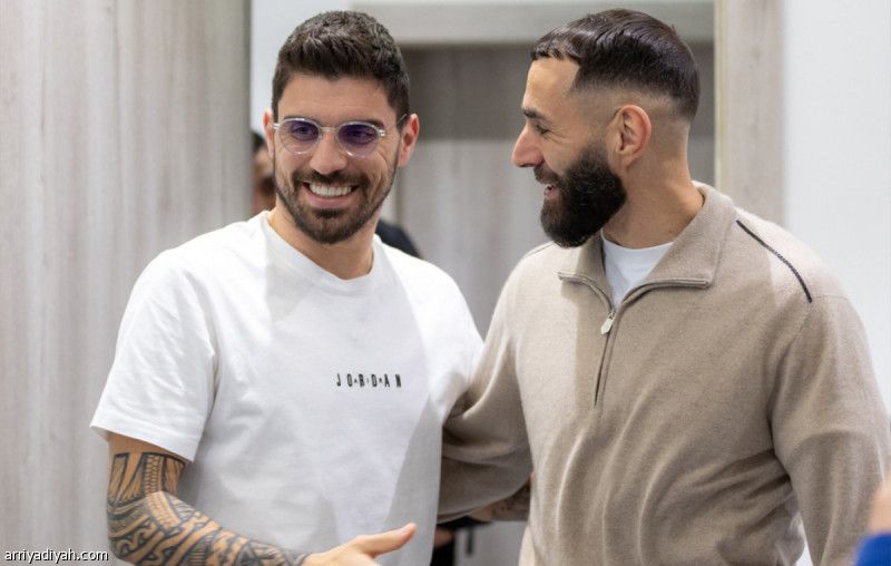 نيفيش.. التجديد الثالث في الهلال