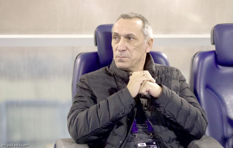 دونيس: الخليج أرهقني بشدة.. والفوز على القادسية صعب