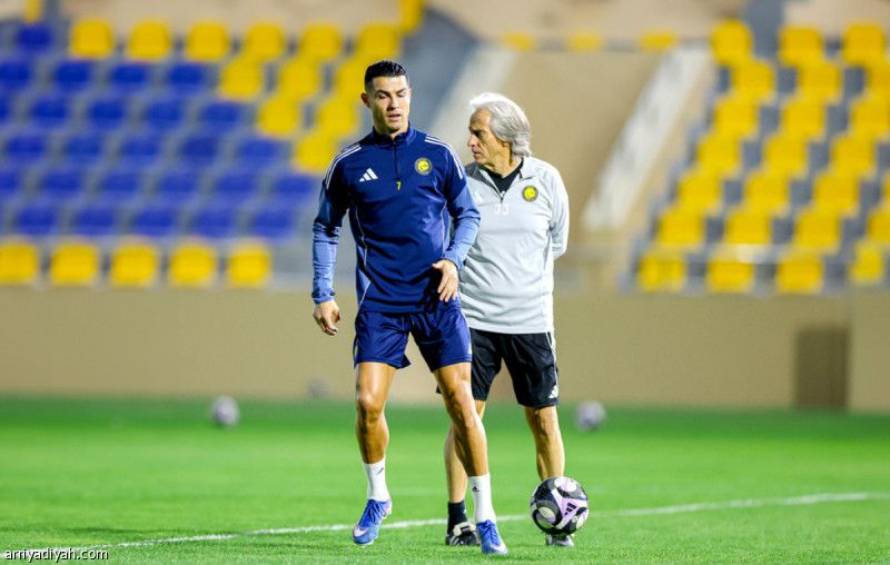 عودة رونالدو.. ومشاركة كومان والحمدان