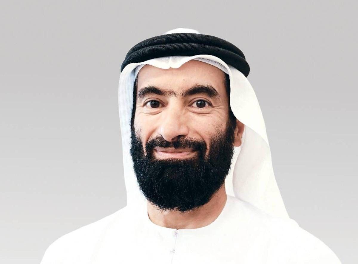 عبدالله الفلاسي: منح موظفي حكومة دبي مساحة أكبر للمشاركة في تصميم وظائفهم