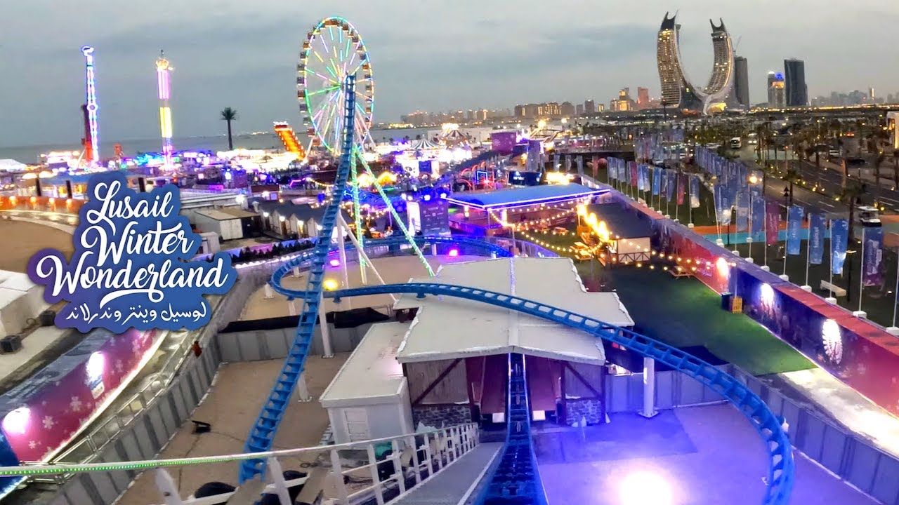 رابط حجز ونتر لاند جدة 2026