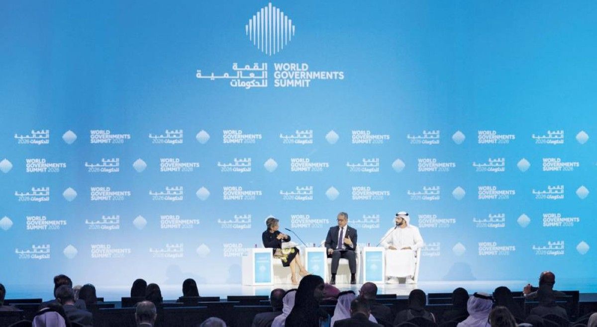 مدير عام «اليونسكو»: الإمارات داعم للثقافة على المستوى العالمي