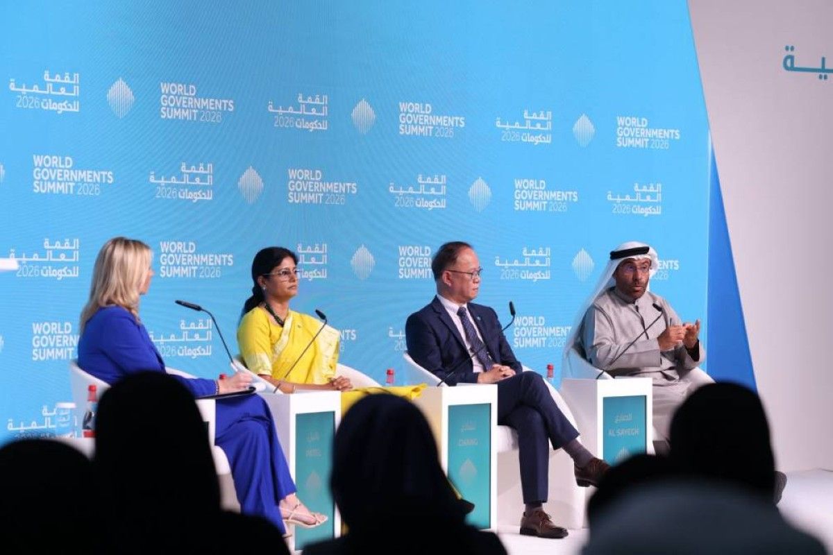 أحمد الصايغ: الإمارات تعمل على إدماج الطب الوقائي في منظومتها الصحية