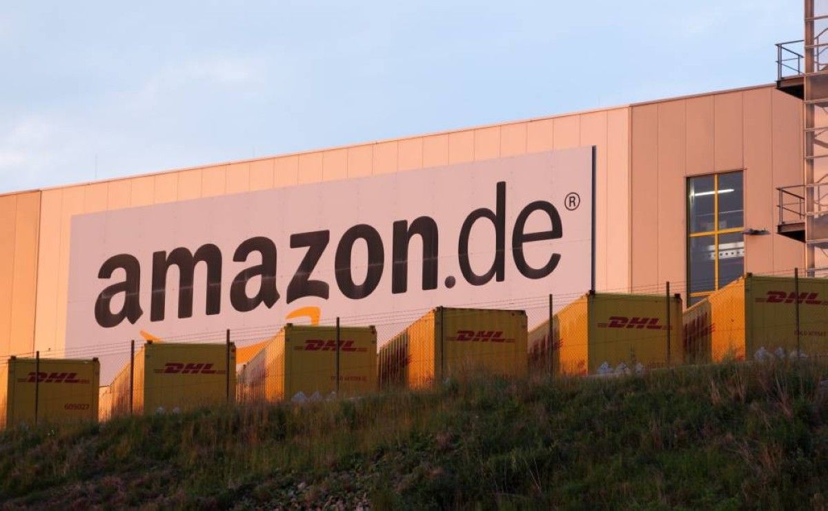 ألمانيا تغرم «أمازون» 59 مليون يورو بسبب ممارسات التسعير