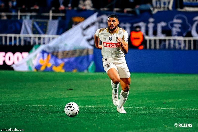 لانس يتأهل.. وسعود يشارك ويخرج